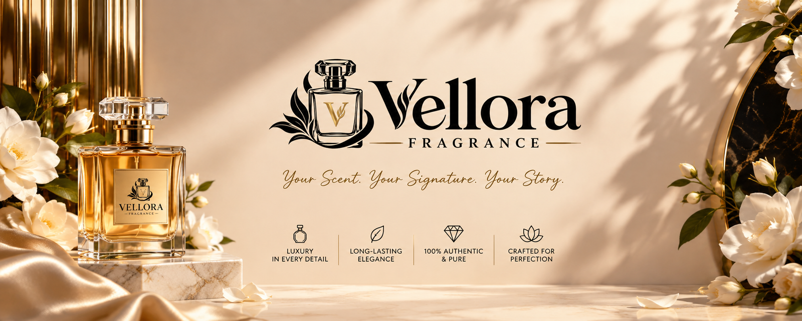 About Vellora Fragrance