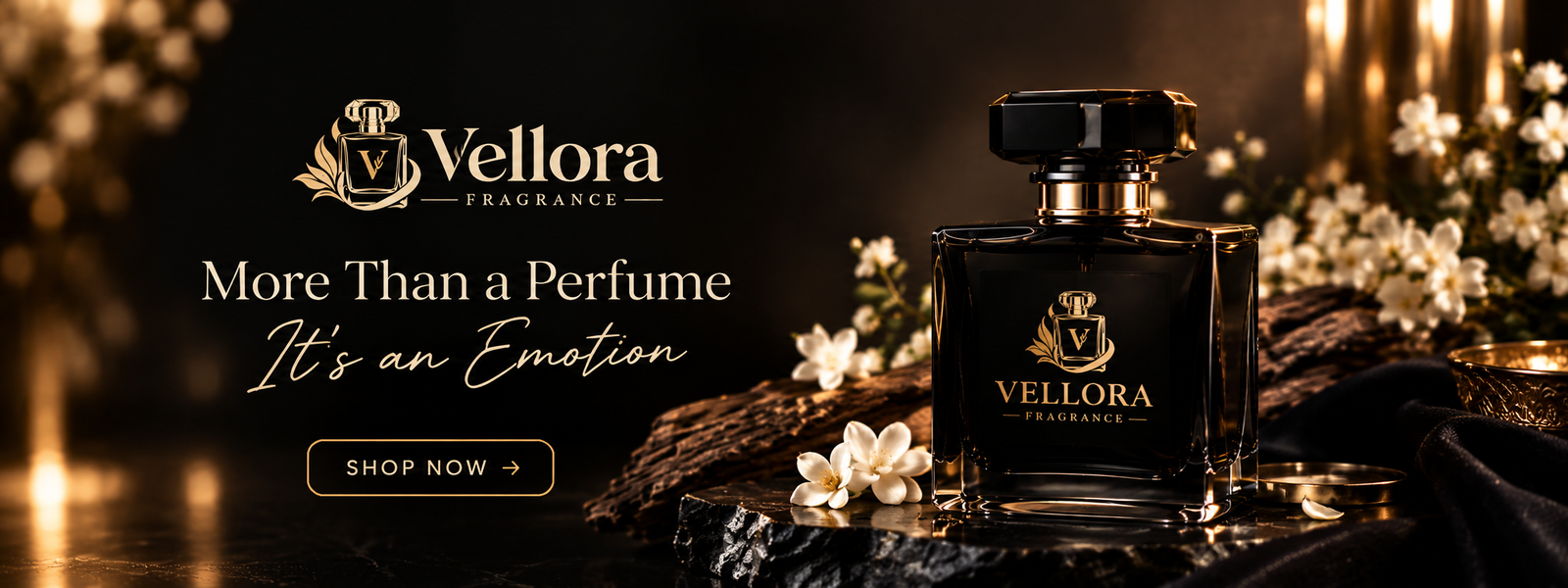 About Vellora Fragrance