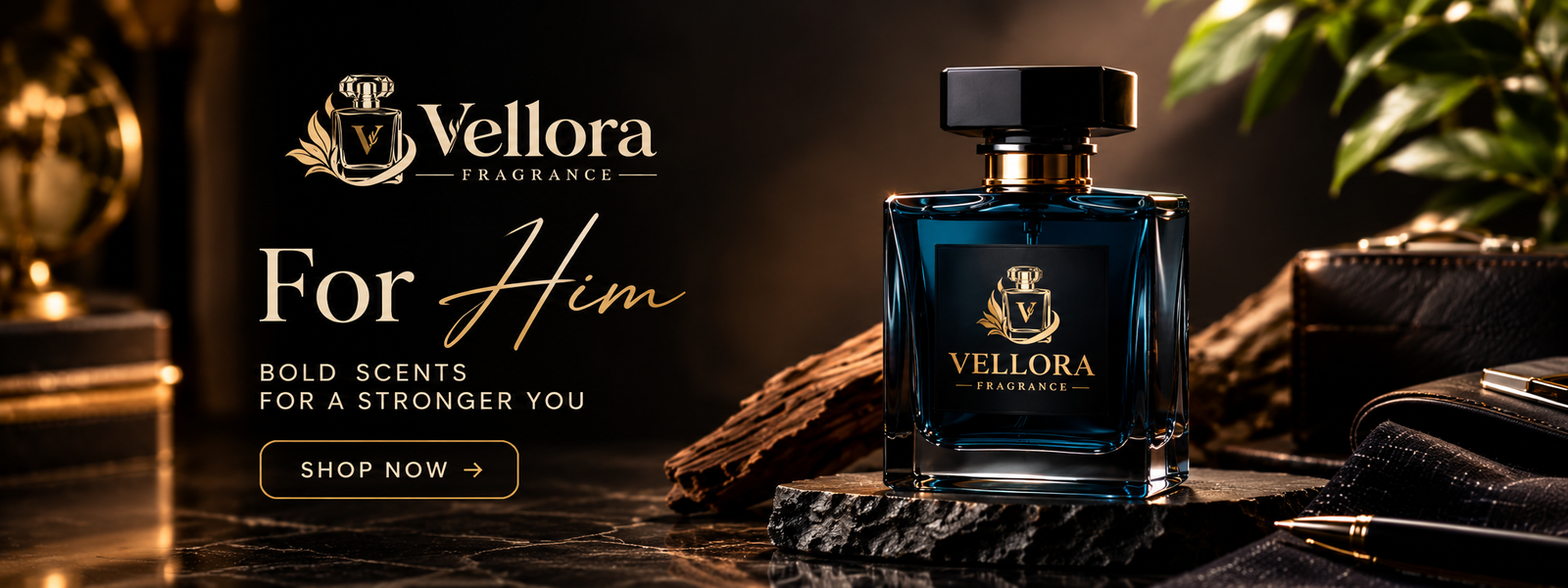 About Vellora Fragrance