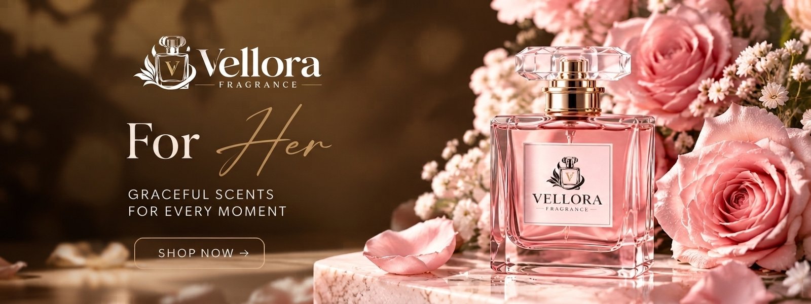 About Vellora Fragrance