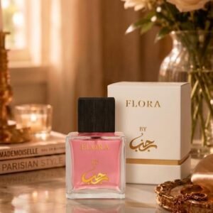Flora Women's Fragrance by Rajab