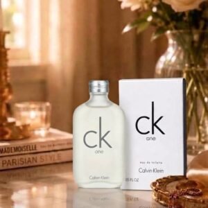 CK One by Calvin Klein Perfume