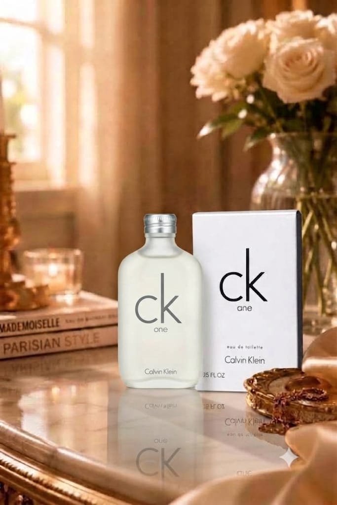 CK One by Calvin Klein Perfume