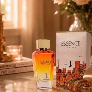 J. Essence For Her perfume 100 ml