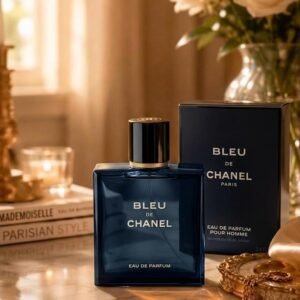 Bleu de Chanel Eau de Perfume