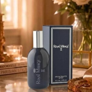 Royal Mirage II Eau de Toilette Spray 120 ml