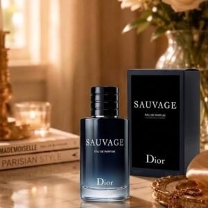 Dior Sauvage Eau de Parfum Perfume
