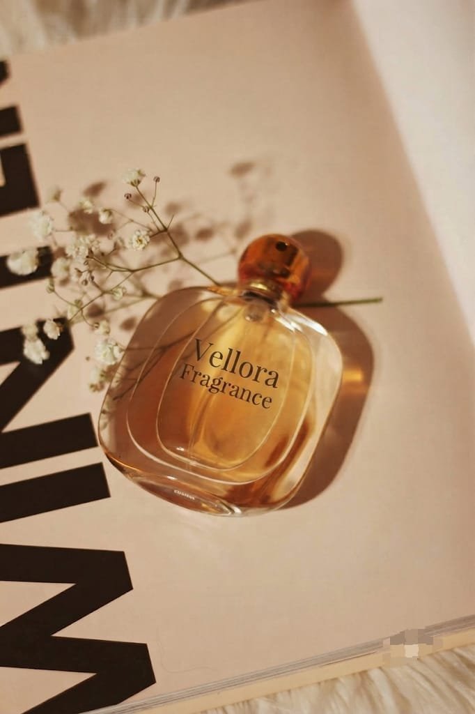 About Vellora Fragrance