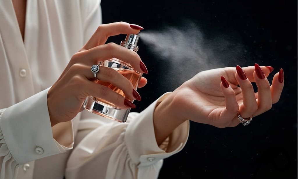 Common perfume mistakes and fragrance tips