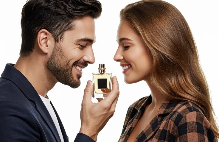 How to find the perfect perfume for you