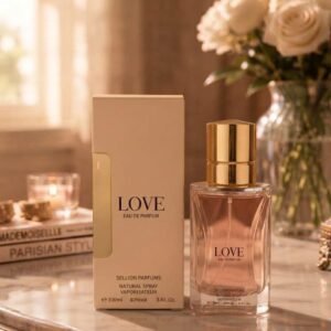 Love Eau de Perfume