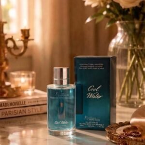 Emperor Cool Water Eau De Parfum