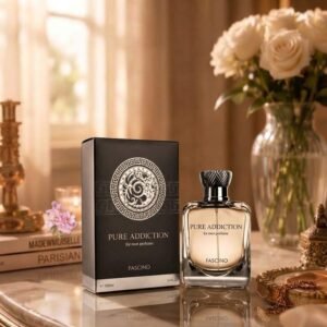 Pure Addiction by Fascino perfume