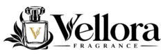 Vellora Fragrance logo
