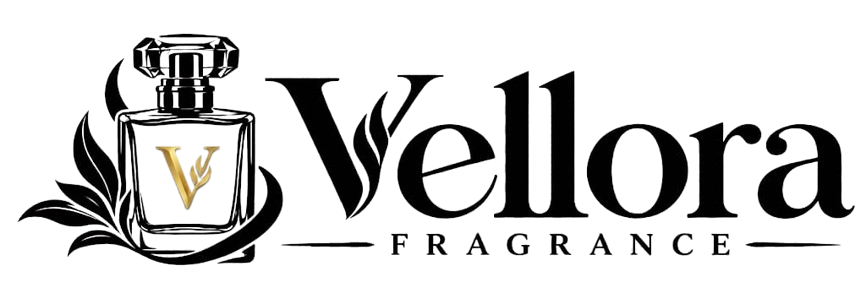 Vellora Fragrance logo