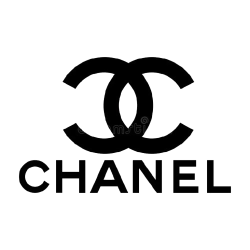 chanel logo editorial vector isolated white background chanel logo 273033801 removebg preview