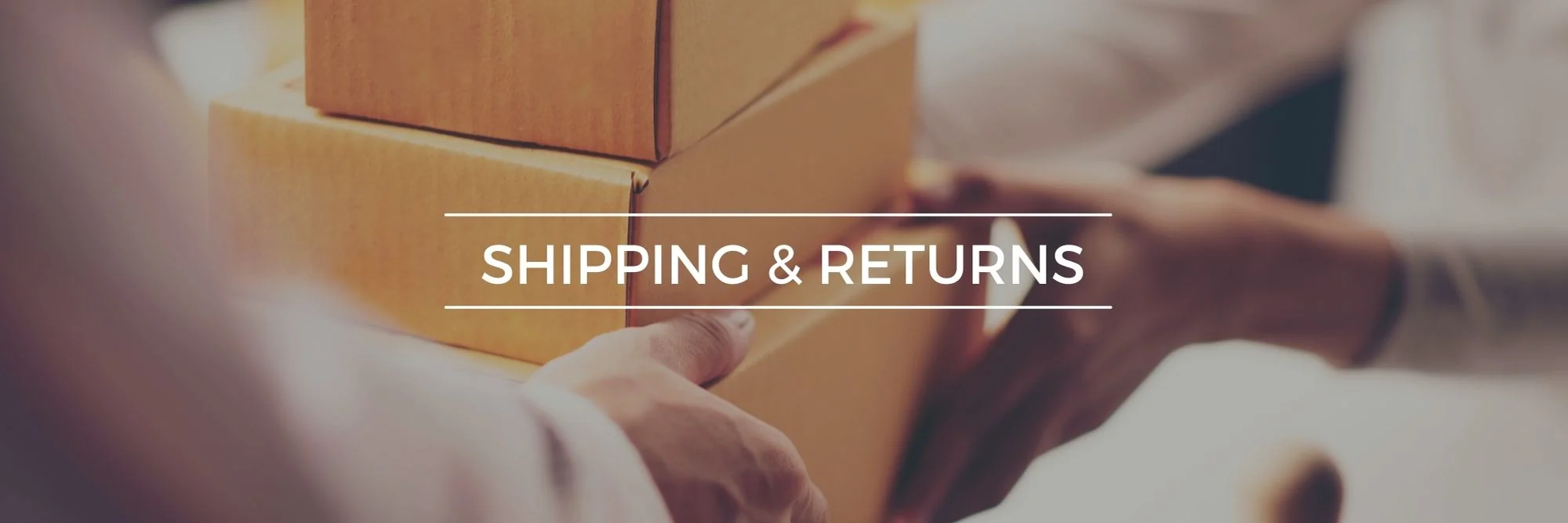 Vellora Fragrance Shipping and Returns Policy with Cash on Delivery